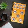 Multipurpose Lost Items Recovery Stickers