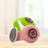 NFC Lost Kids AirTag Silicone 2-ways Wristband